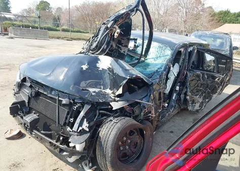 2024 Dodge Durango Pursuit Awd from USA, damaged, VIN 1C4SDJFT7RC235009